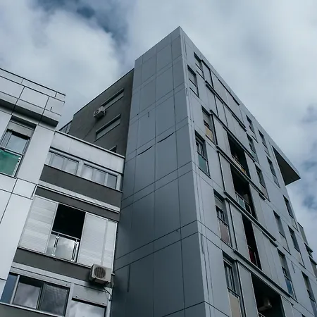 Apartment Bella Valjevo