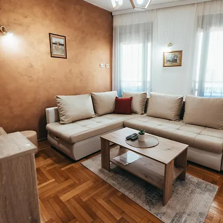 Bella Apartment Valjevo