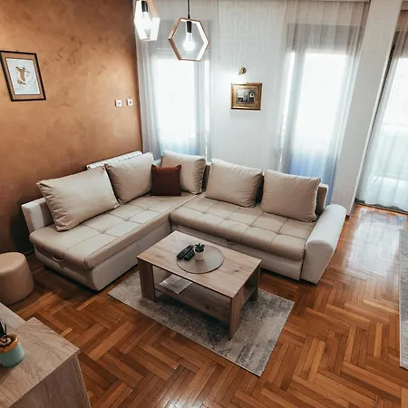 Bella Apartament