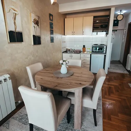 Bella Apartment Valjevo