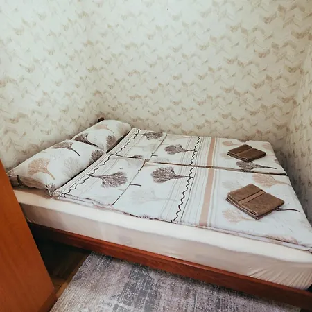 Apartment Bella *