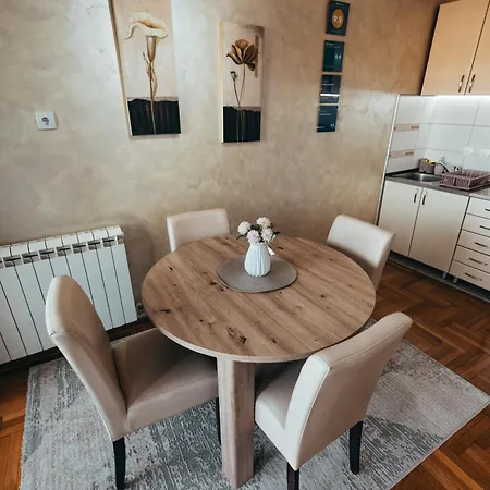 Bella Apartment Valjevo