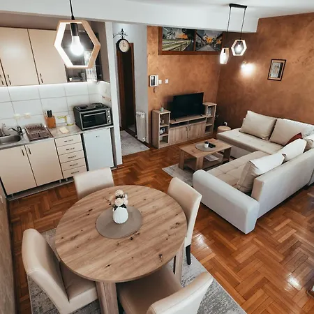 Apartment Bella