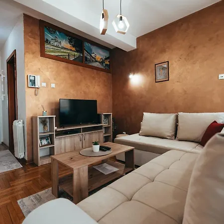 Bella Valjevo
