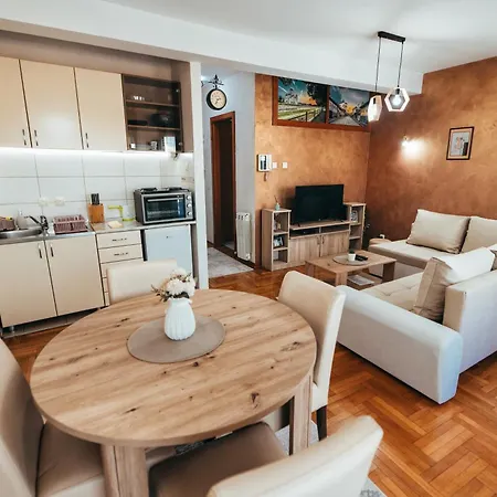 Bella Apartment