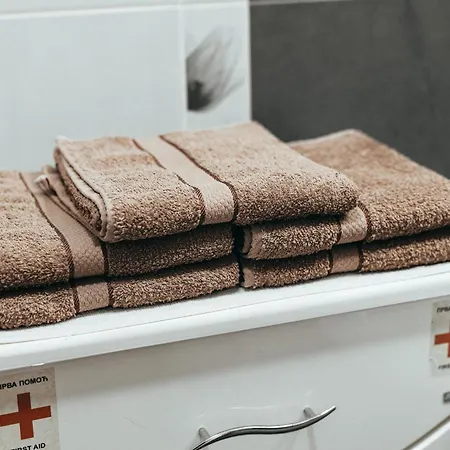 Bella Apartment Valjevo