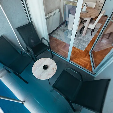 Bella Apartment