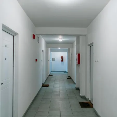 Bella Apartment