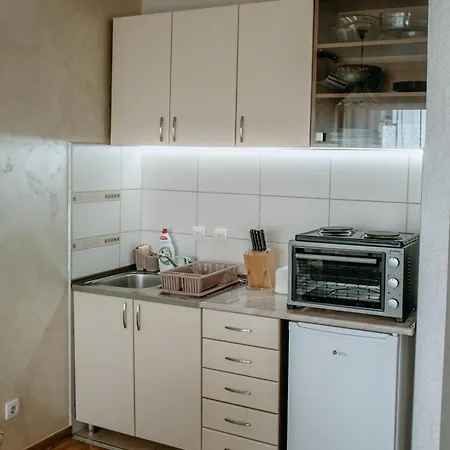 Apartament Bella