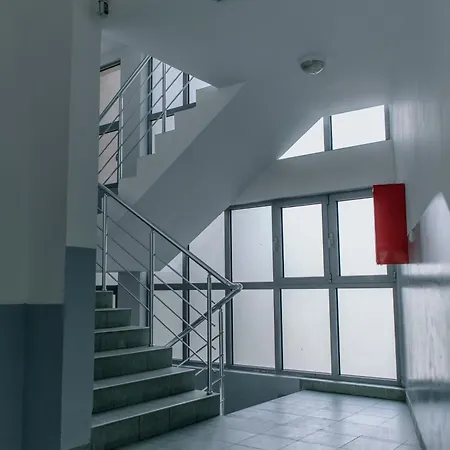 Apartment Bella *