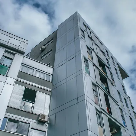 Apartment Bella *