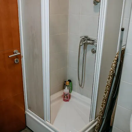 Apartment Bella Valjevo