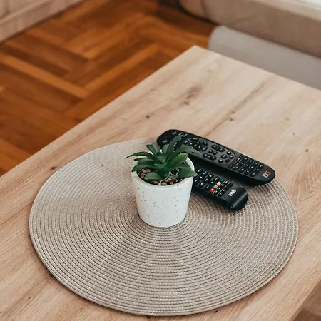 Bella Apartment *