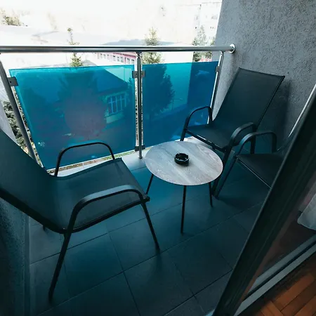 Apartament Bella Valjevo