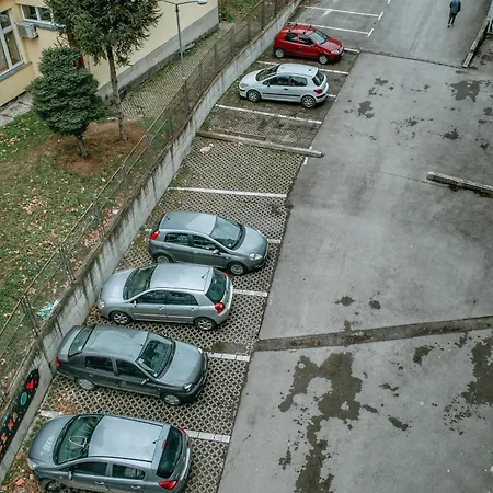 Bella Valjevo