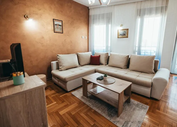Bella Apartament Valjevo