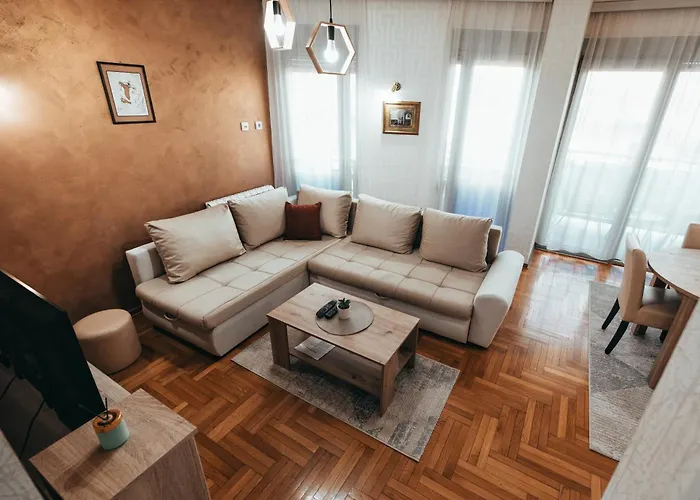 Bella Apartament