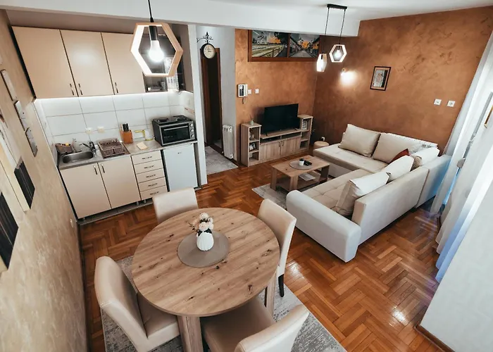 Apartament Bella