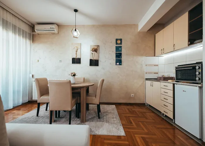 Apartament Bella Valjevo