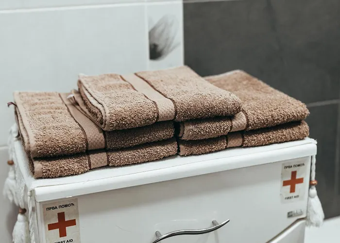 Bella Apartament Valjevo