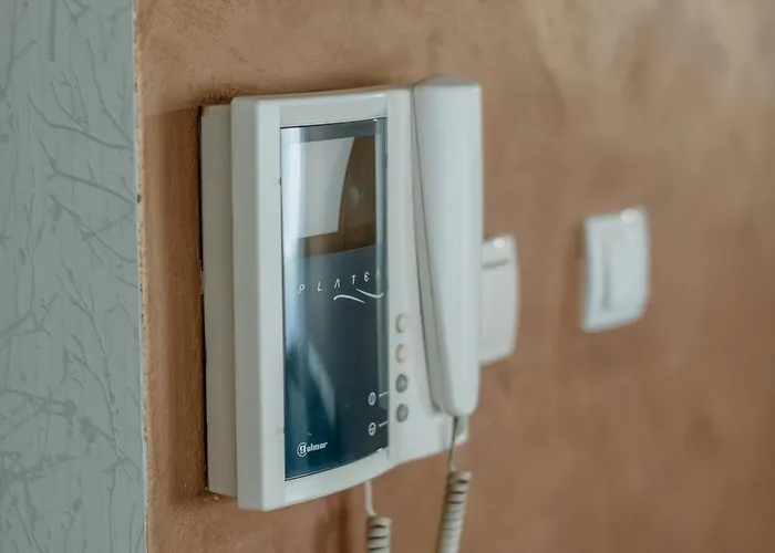 Bella Apartament Valjevo