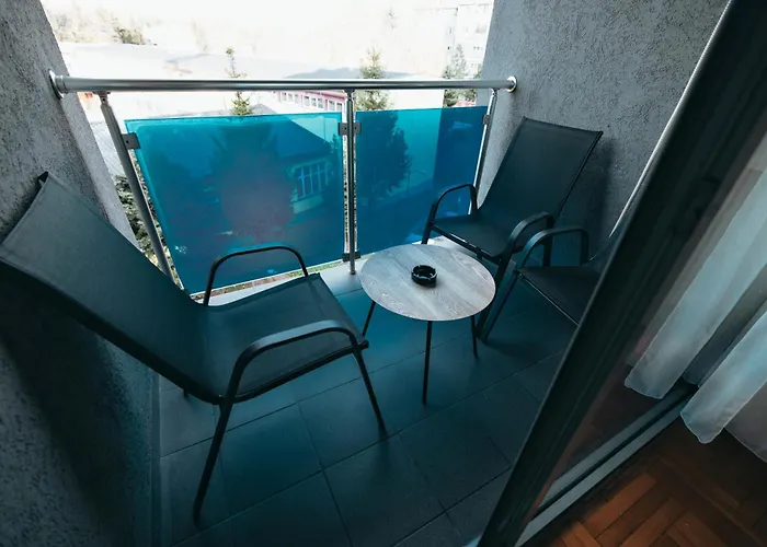 Apartament Bella Valjevo